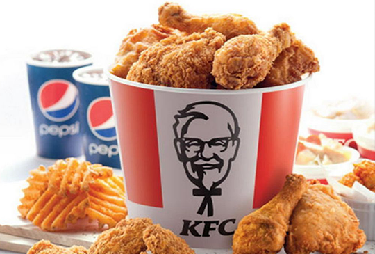 【肯德基KFC優惠券】2022年8月肯德基優惠代號、折價券、coupon來囉